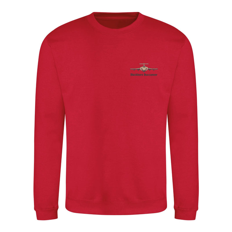 Blackburn Buccaneer Sweatshirt