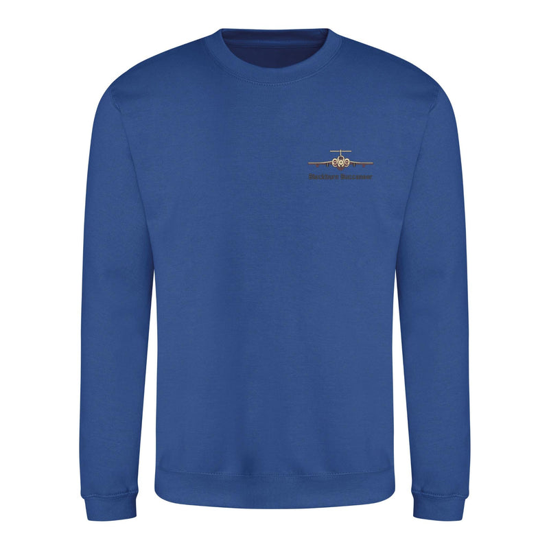 Blackburn Buccaneer Sweatshirt