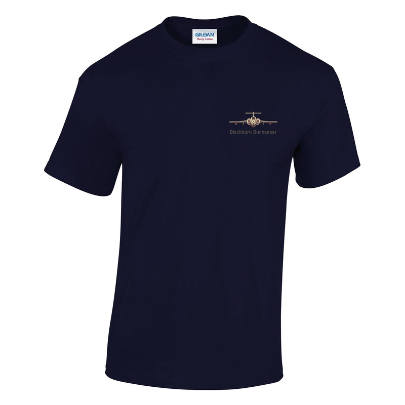 Blackburn Buccaneer Cotton T-Shirt