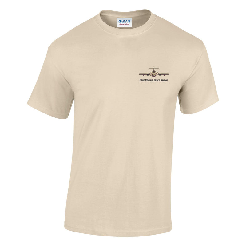Blackburn Buccaneer Cotton T-Shirt