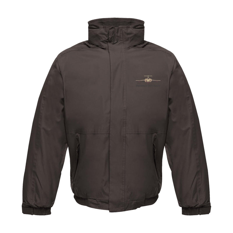 Blackburn Buccaneer Regatta Waterproof Jacket With Hood