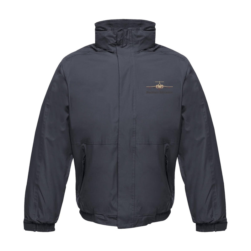 Blackburn Buccaneer Regatta Waterproof Jacket With Hood