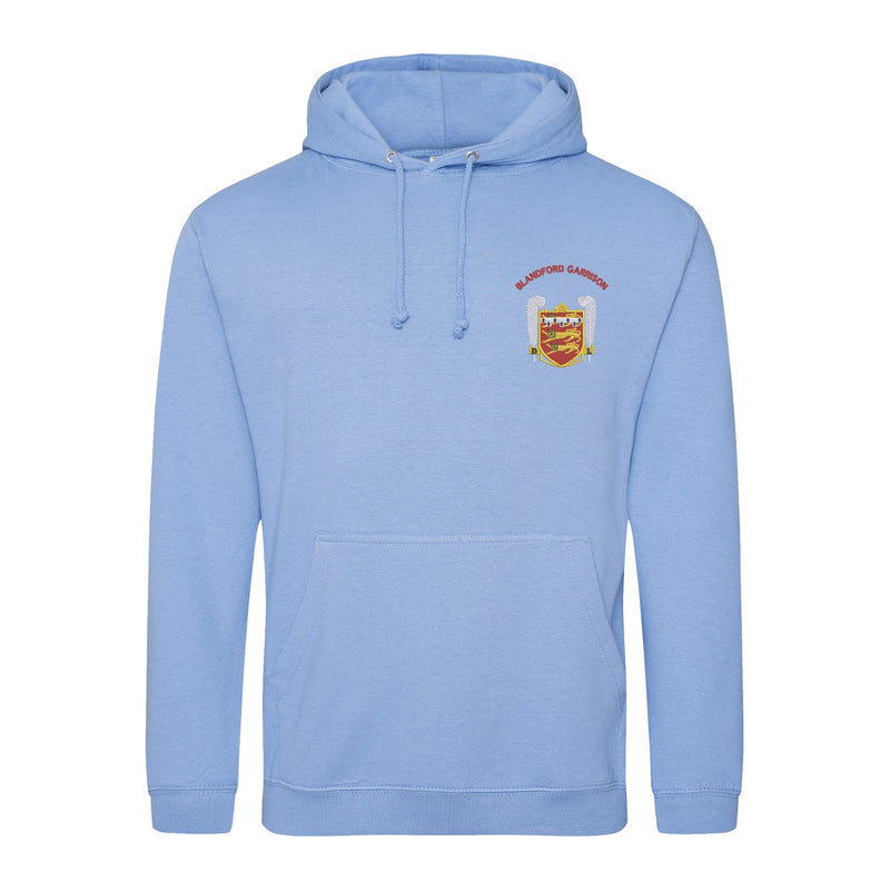 Blandford Garrison Hoodie
