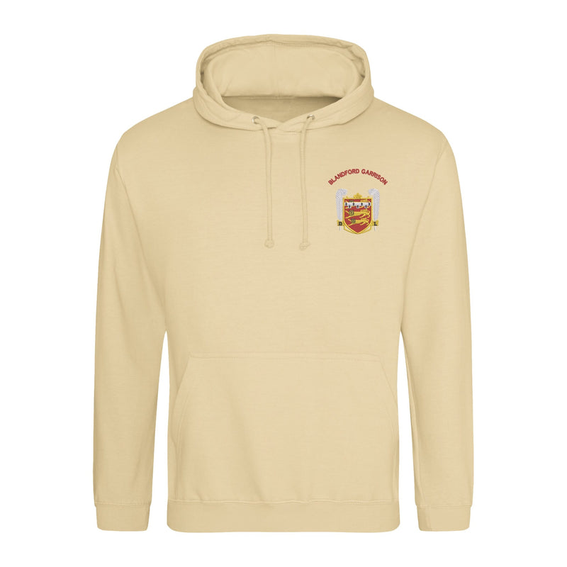 Blandford Garrison Hoodie