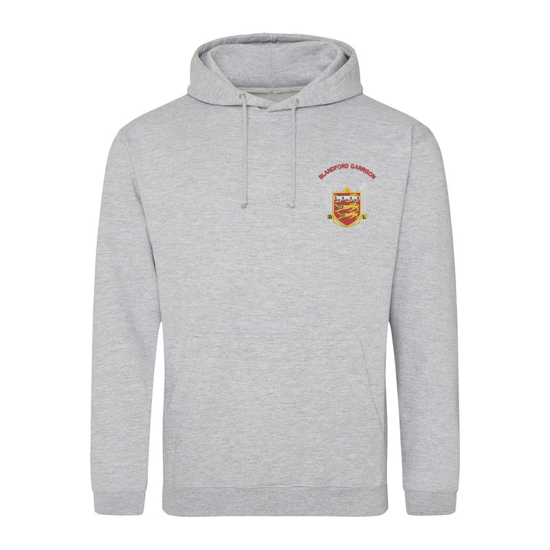 Blandford Garrison Hoodie