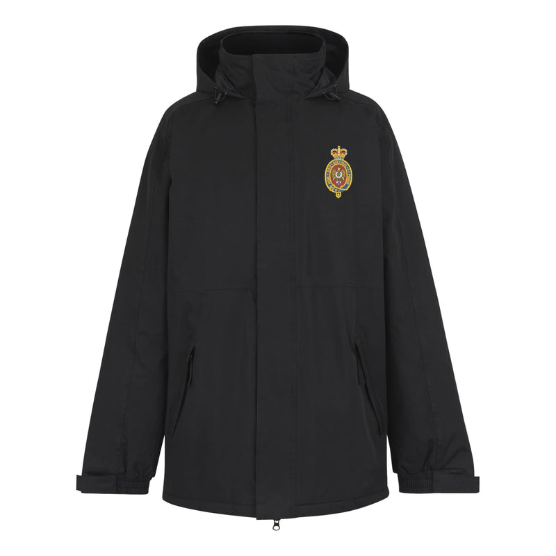 Blues and Royals Regatta Dover Parka