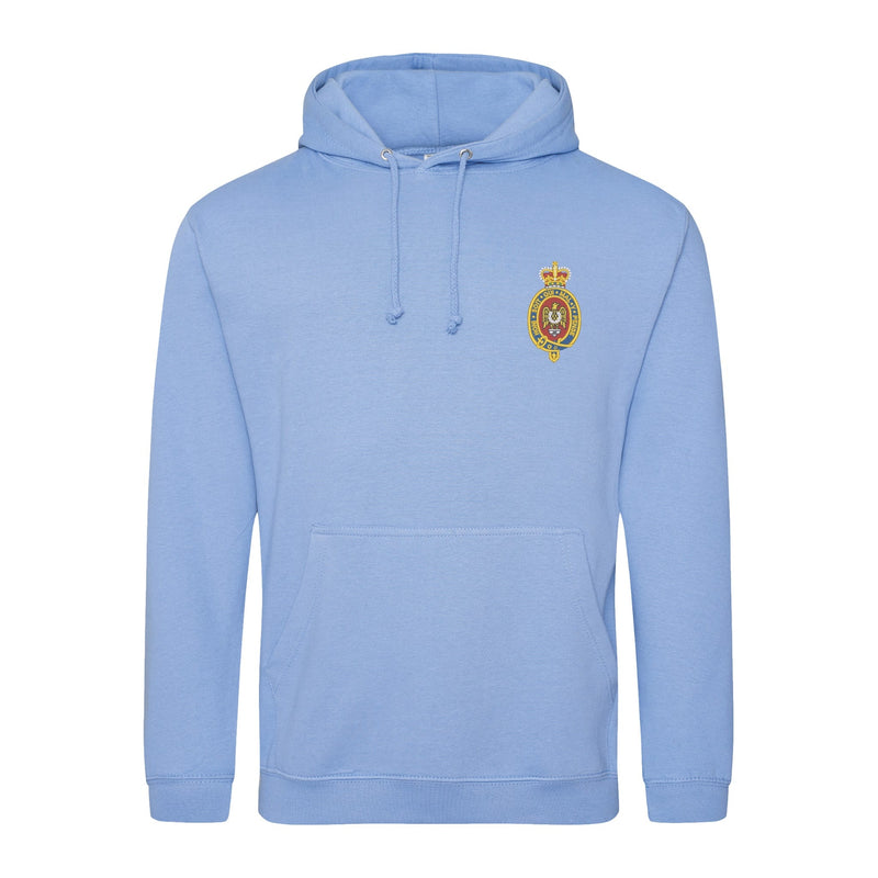 Blues and Royals Hoodie