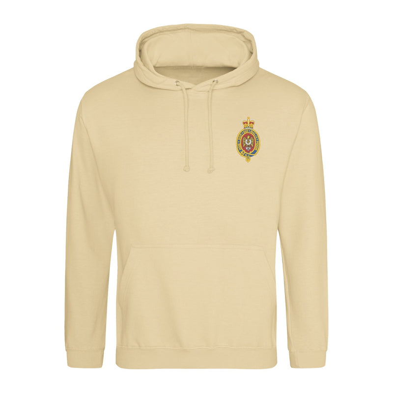 Blues and Royals Hoodie