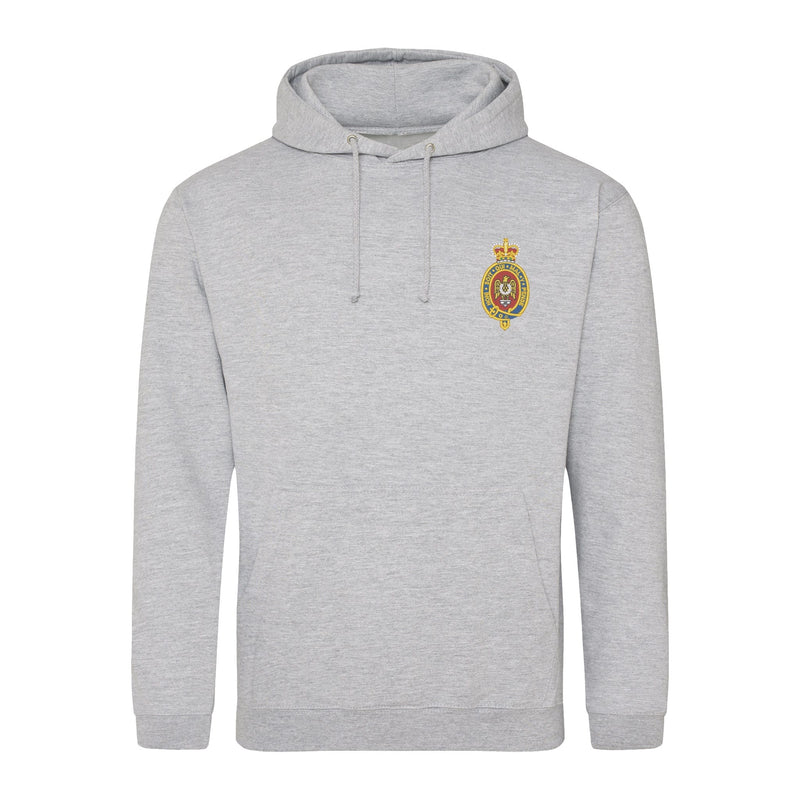 Blues and Royals Hoodie