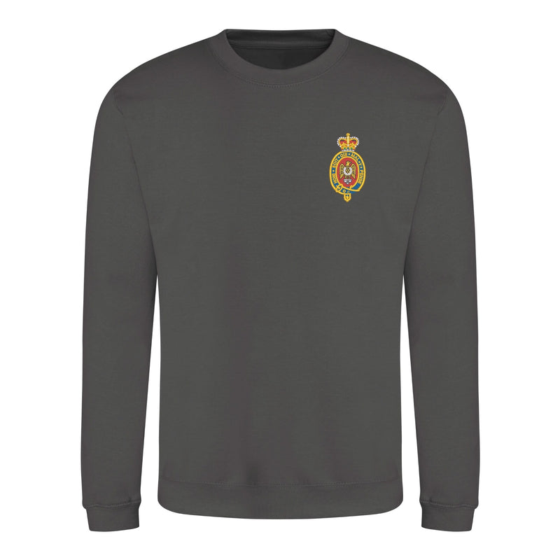 Blues and Royals Sweatshirt