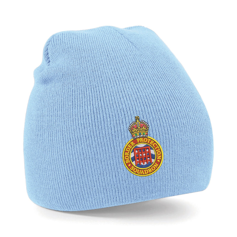 Border Protection Squadron Beanie Hat