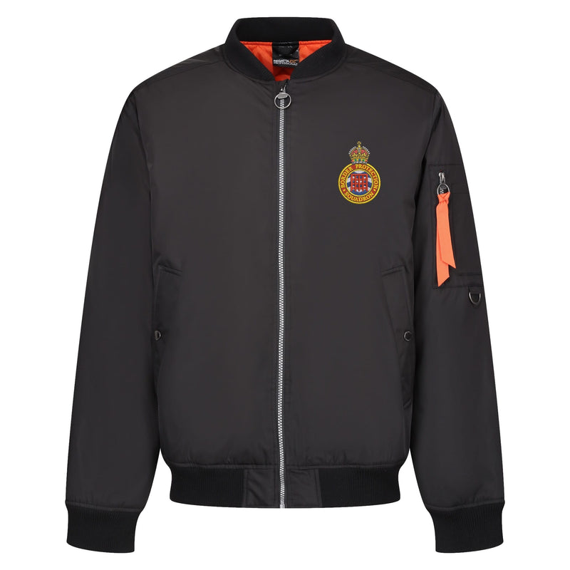 Border Protection Squadron Regatta Pilot Jacket