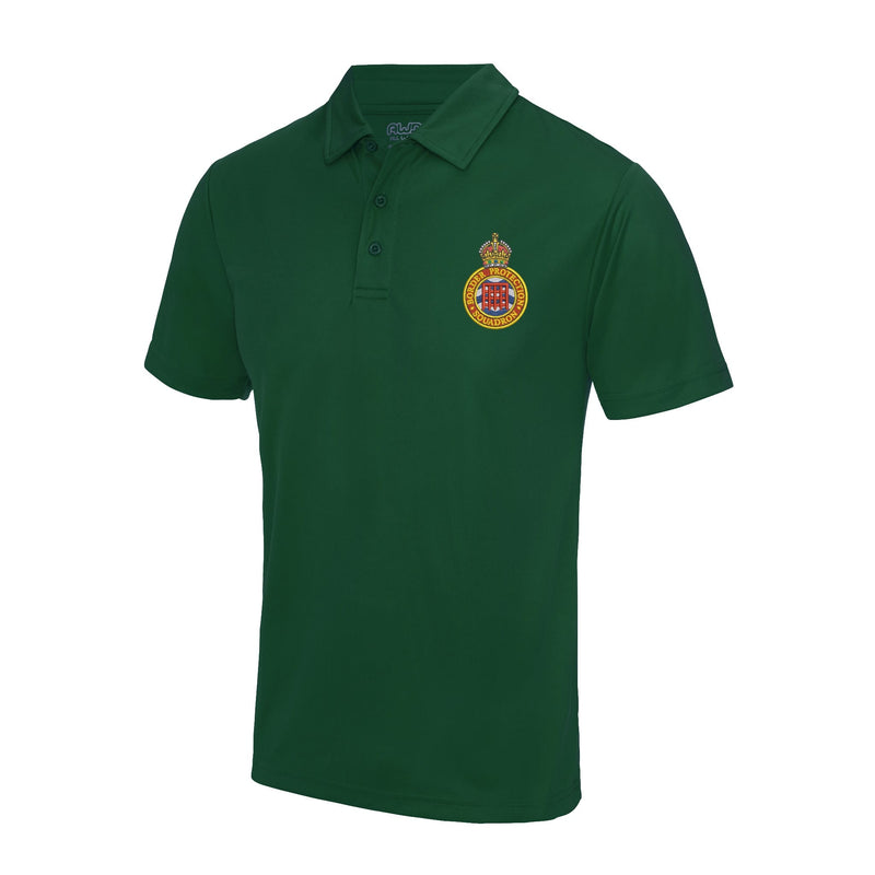 Border Protection Squadron Cool Polo