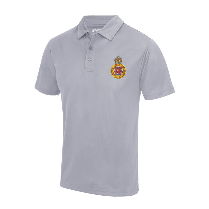Border Protection Squadron Cool Polo