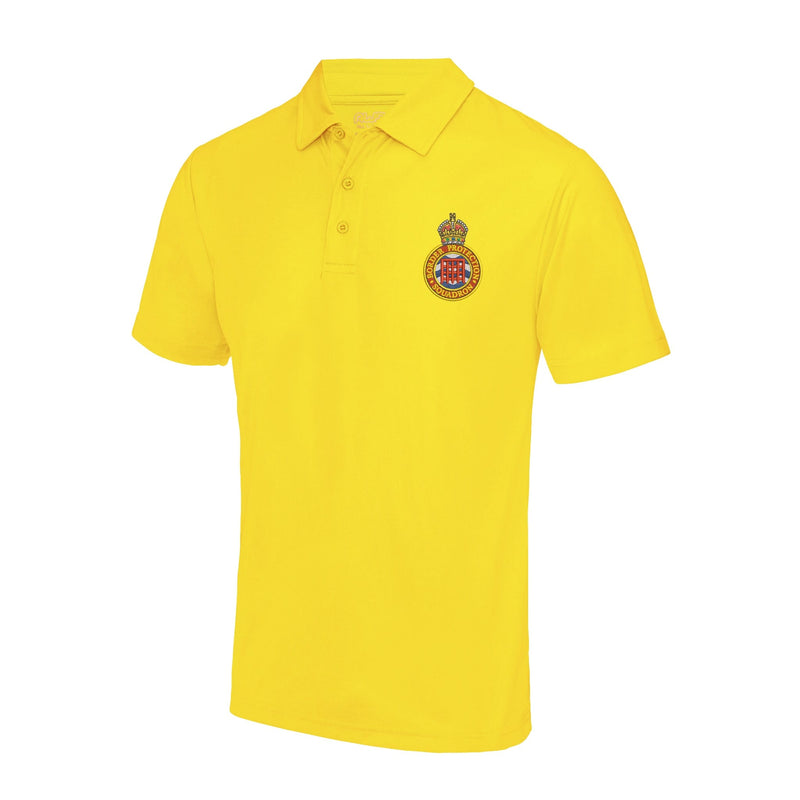 Border Protection Squadron Cool Polo