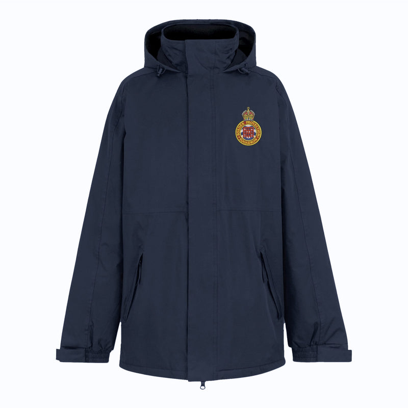 Border Protection Squadron Regatta Dover Parka