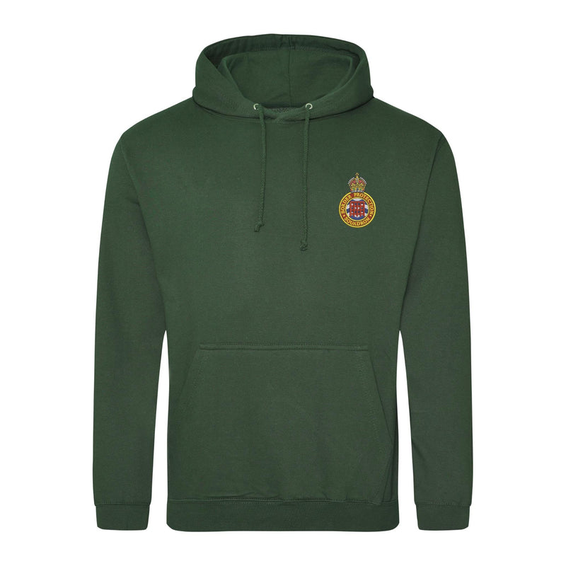 Border Protection Squadron Hoodie