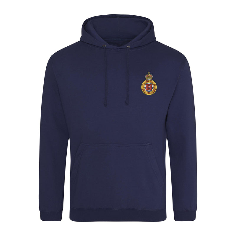 Border Protection Squadron Hoodie