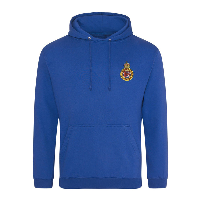 Border Protection Squadron Hoodie