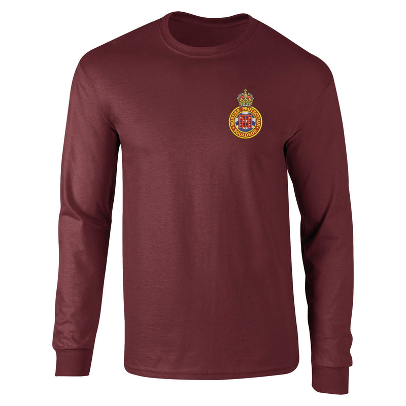 Border Protection Squadron Long Sleeve T-Shirt