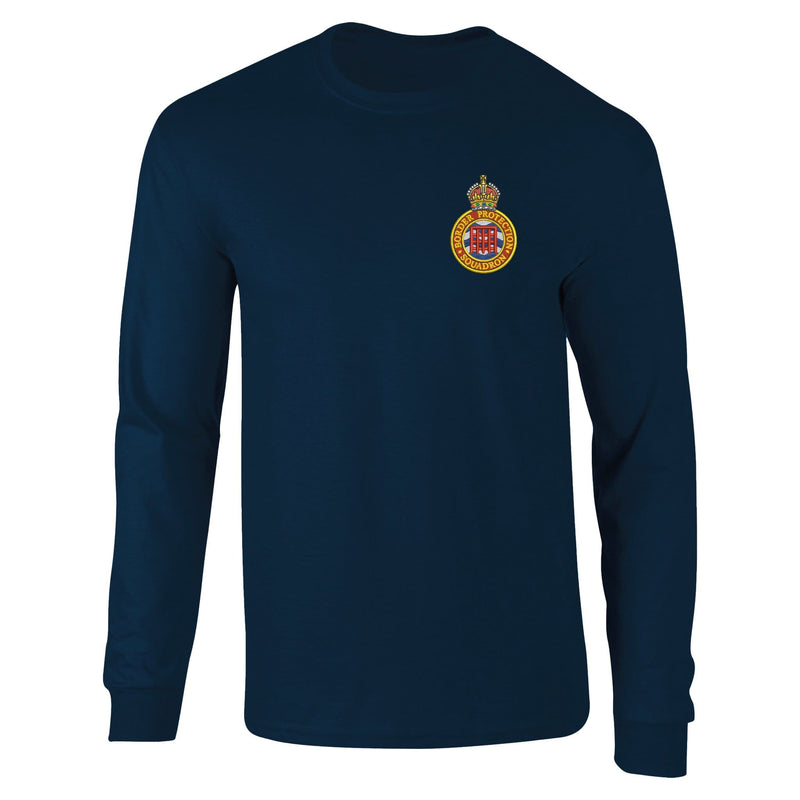 Border Protection Squadron Long Sleeve T-Shirt