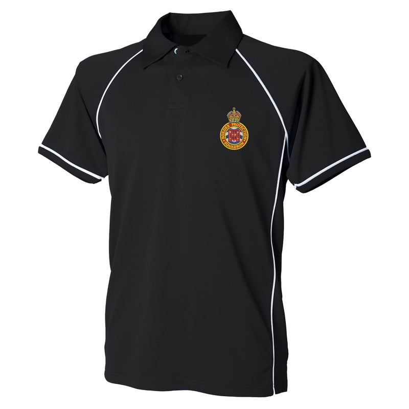 Border Protection Squadron Performance Polo