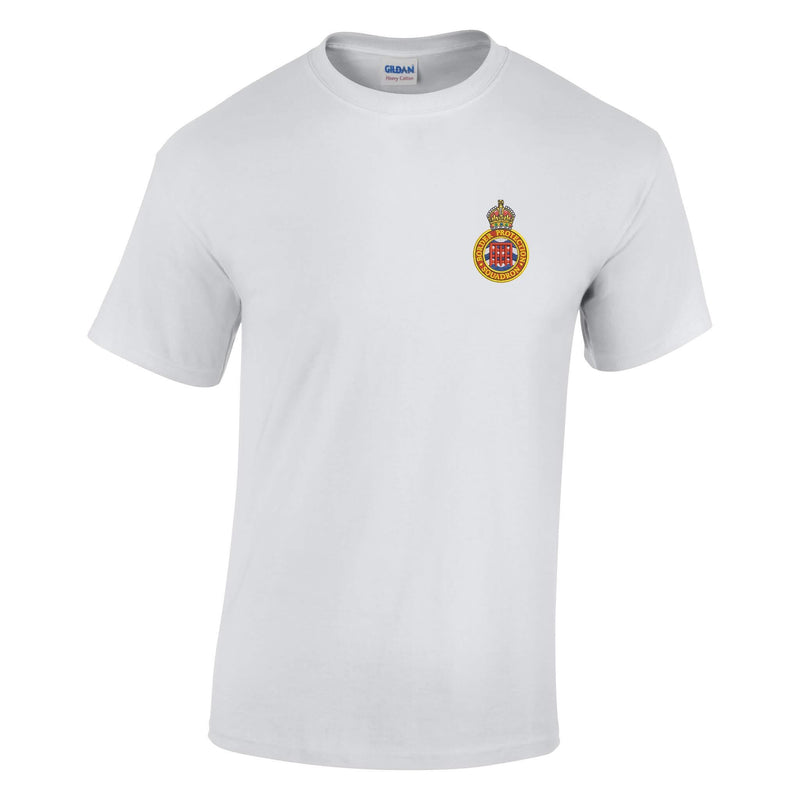 Border Protection Squadron Cotton T-Shirt