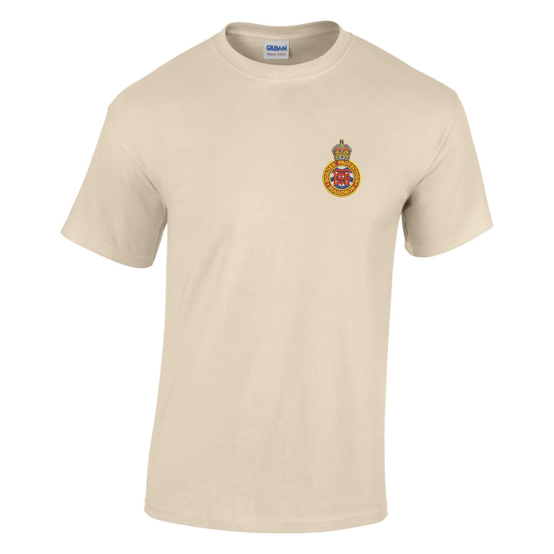 Border Protection Squadron Cotton T-Shirt