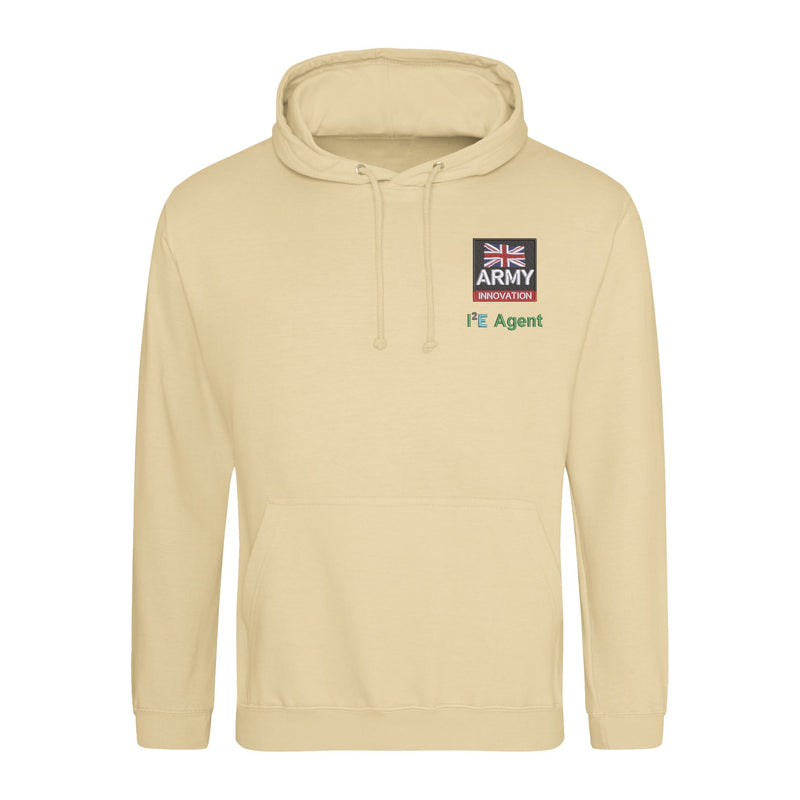 British Army Innovation Team Hoodie