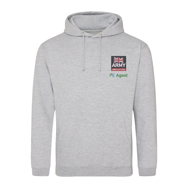 British Army Innovation Team Hoodie