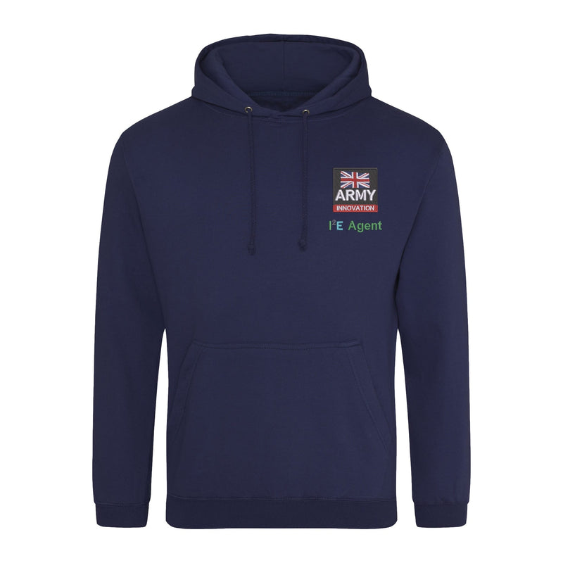 British Army Innovation Team Hoodie