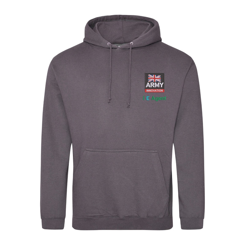 British Army Innovation Team Hoodie