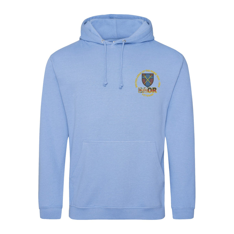 British Army of the Rhine Hoodie