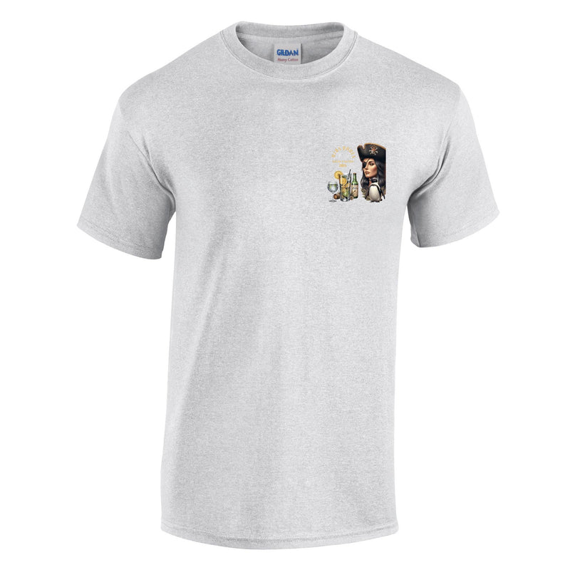 Buddies In Boats - Babes Annual Reunion 2025 Printed T-Shirt