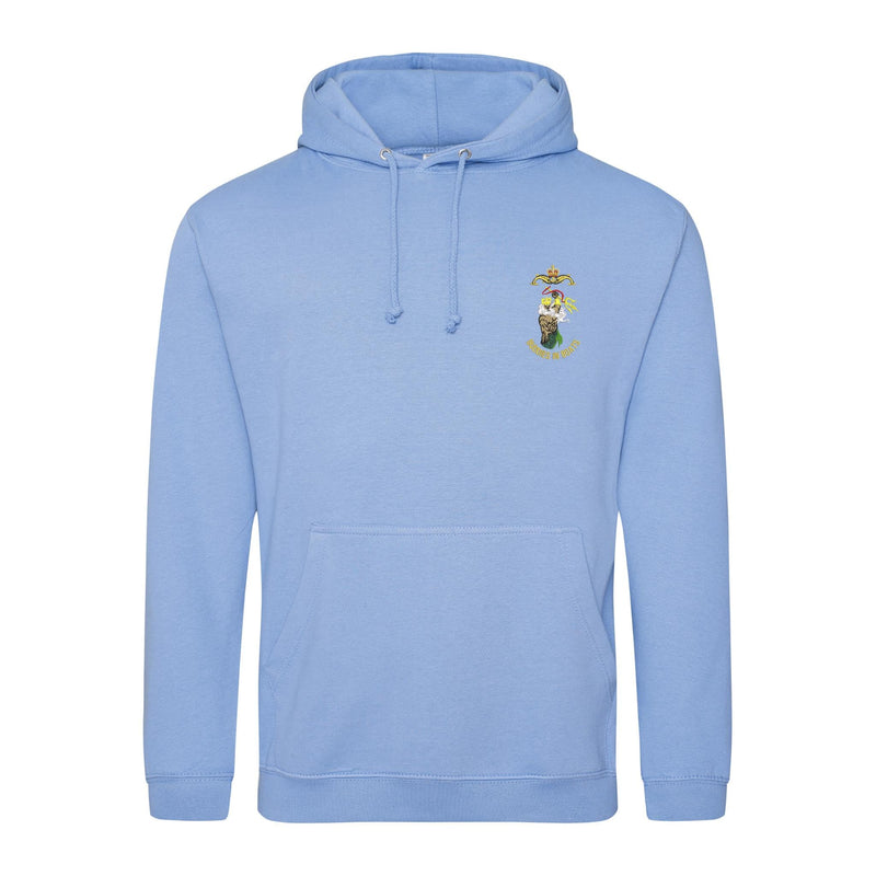 Buddies In Boats Neptune Hoodie
