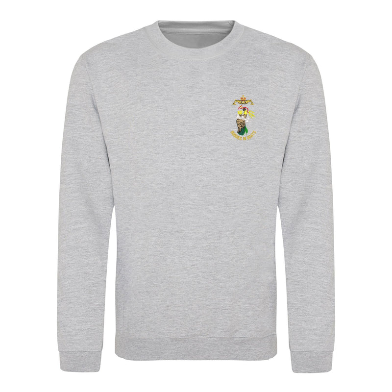 Buddies In Boats Neptune Sweatshirt