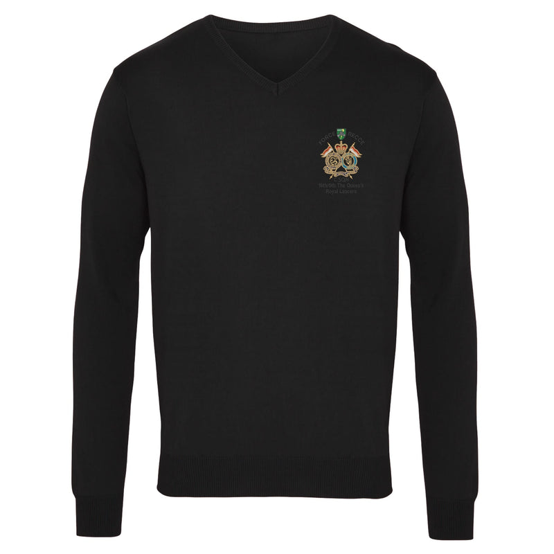 C Sqn 16th/5th The Queens Royal Lancers Arundel Sweater