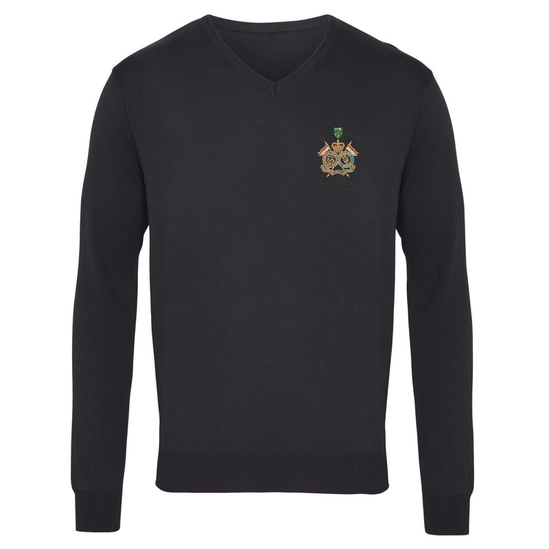 C Sqn 16th/5th The Queens Royal Lancers Arundel Sweater