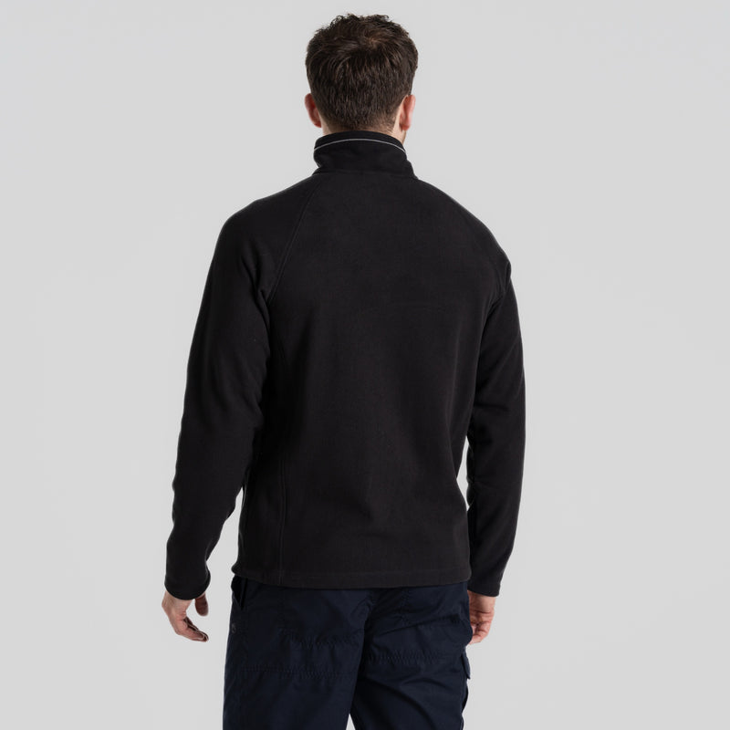 Craghoppers Fleece Jacket - Choose Your Badge