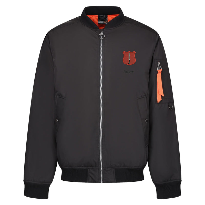 ITC Catterick - Infantry Regatta Pilot Jacket