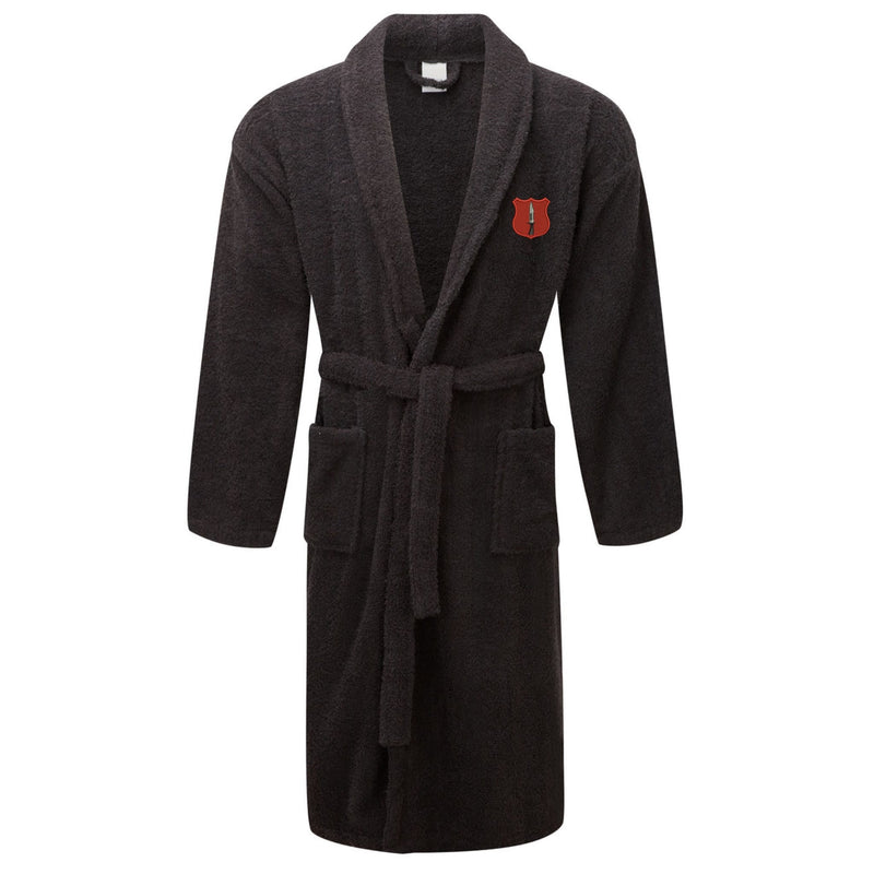 Catterick Infantry Dressing Gown