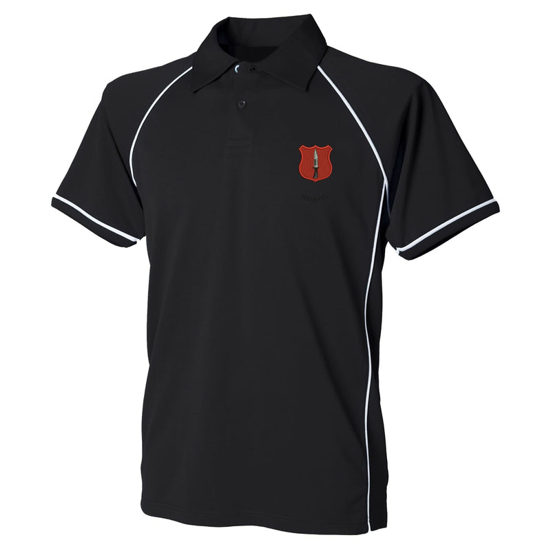 Catterick Infantry Performance Polo