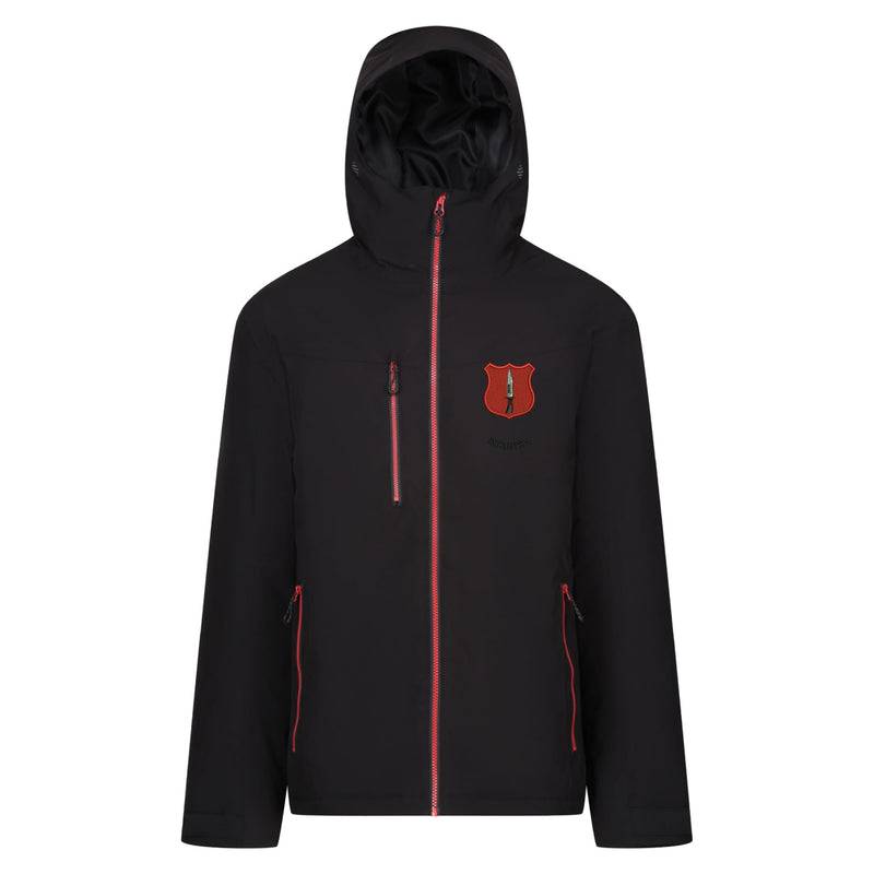 ITC Catterick - Infantry Regatta Waterproof Insulated Jacket