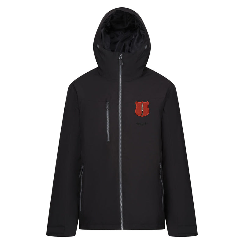 ITC Catterick - Infantry Regatta Waterproof Insulated Jacket
