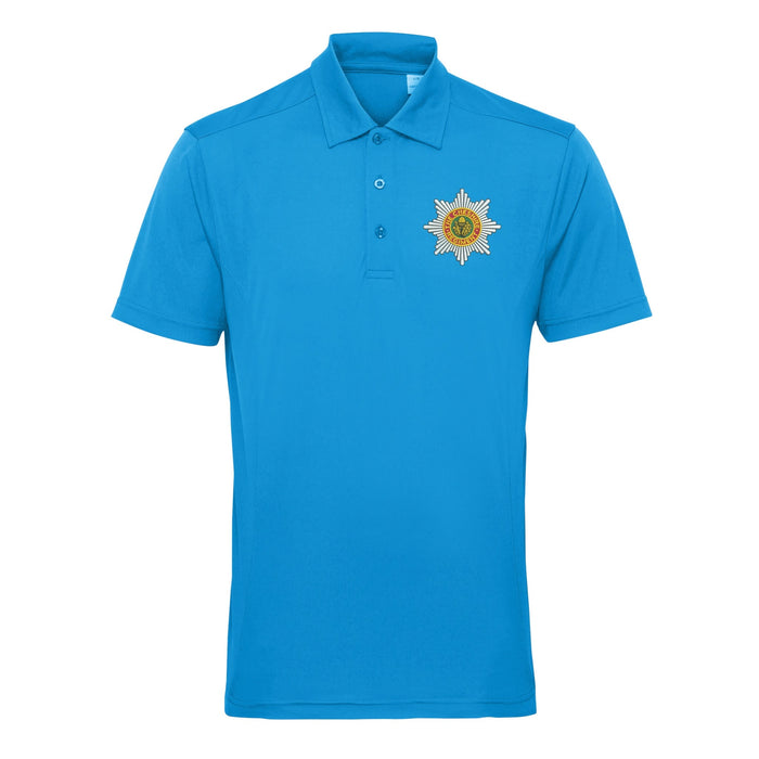 Cheshire Regiment Activewear Polo