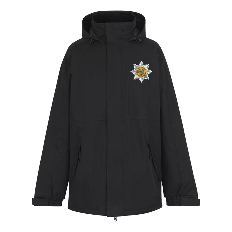 Cheshire Regiment Regatta Dover Parka