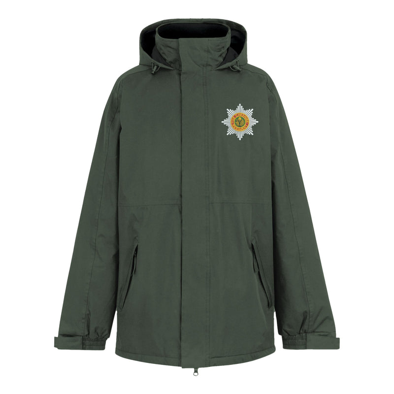 Cheshire Regiment Regatta Dover Parka