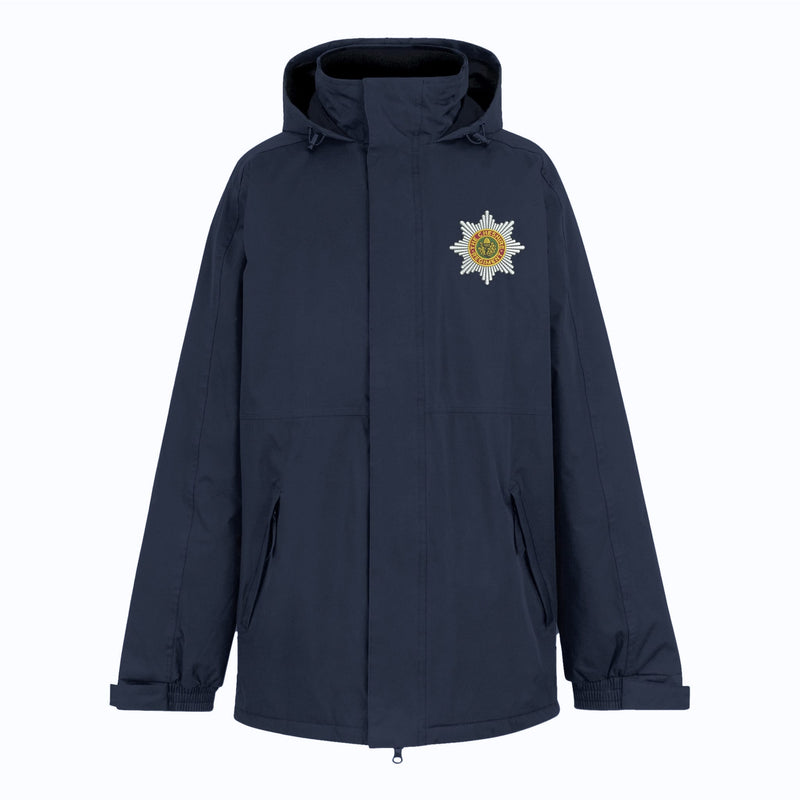 Cheshire Regiment Regatta Dover Parka