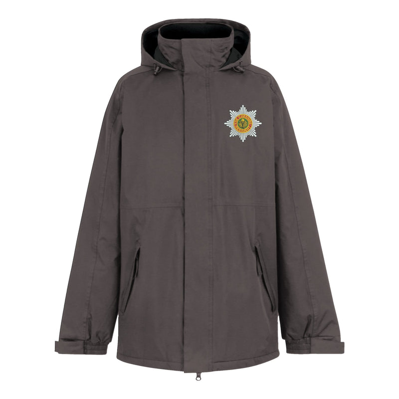 Cheshire Regiment Regatta Dover Parka