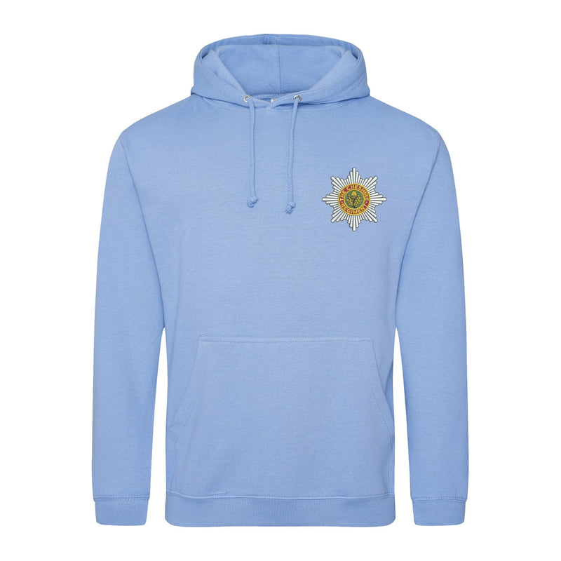 Cheshire Regiment Hoodie